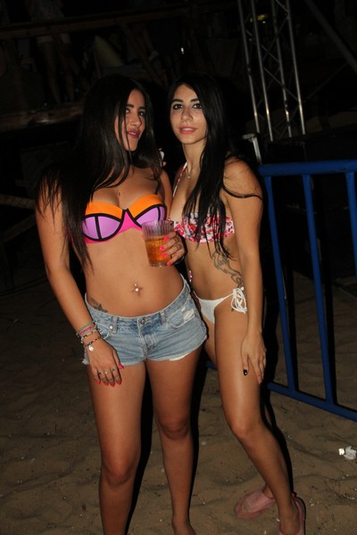 Full Moon Party Lebanon 2.0 Part 2